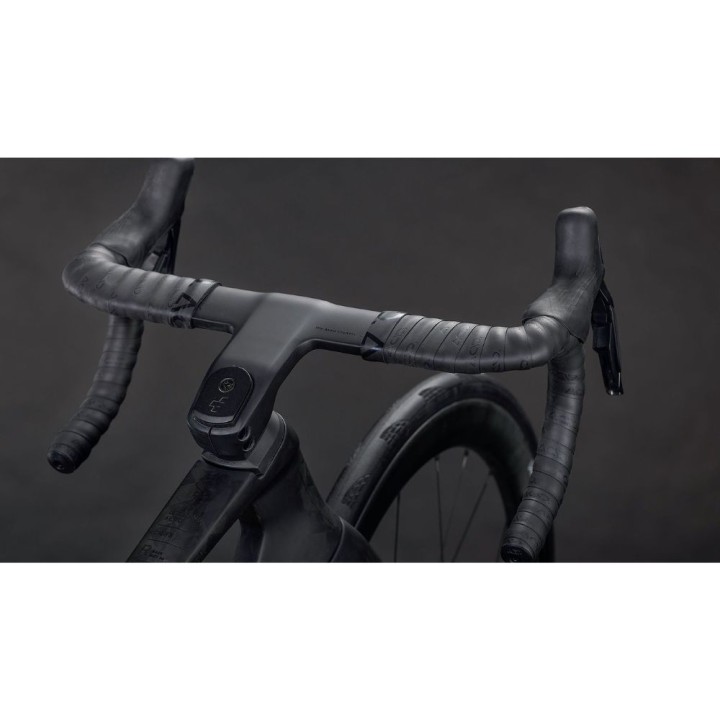 Vélo Cube Litening Aero C:68X RACE blackline