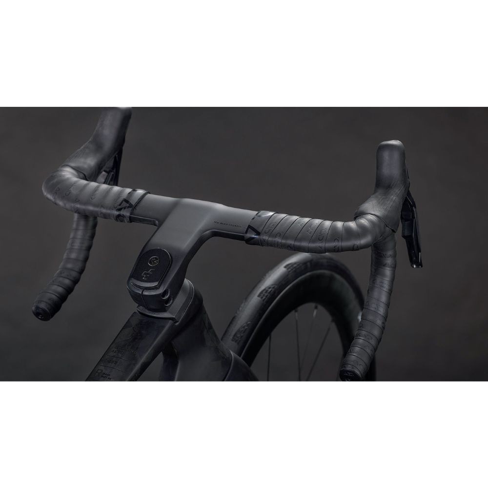 Bicicleta Cube Litening Aero C:68X RACE blackline