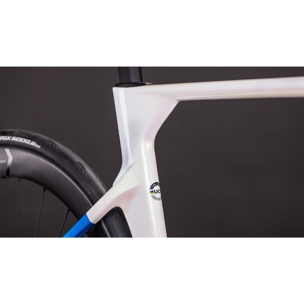 Bicicleta Cube Litening Aero C:68X RACE teamline