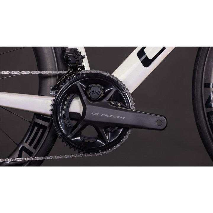 Vélo Cube Litening Aero C:68X RACE teamline
