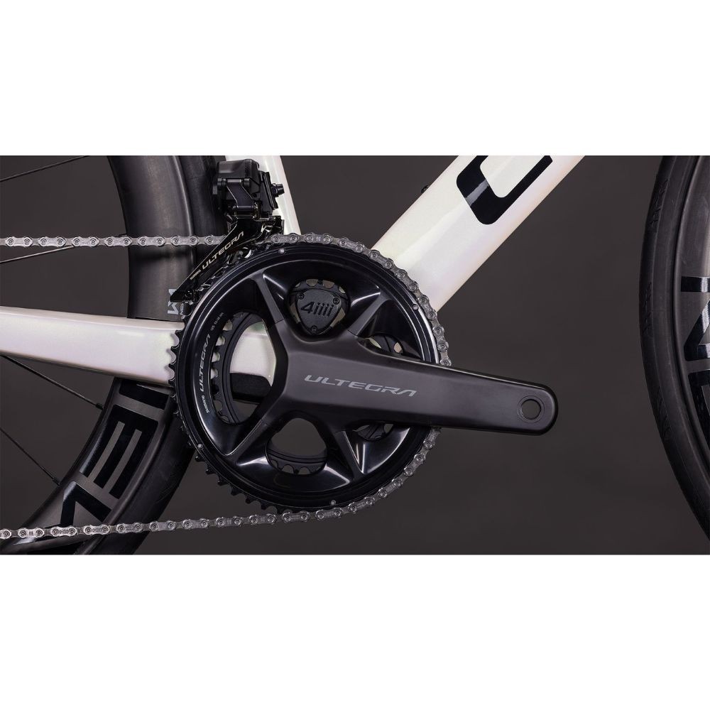 Bicicleta Cube Litening Aero C:68X RACE teamline