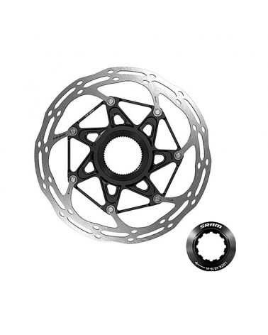 Disco de freno Sram Centerline CL