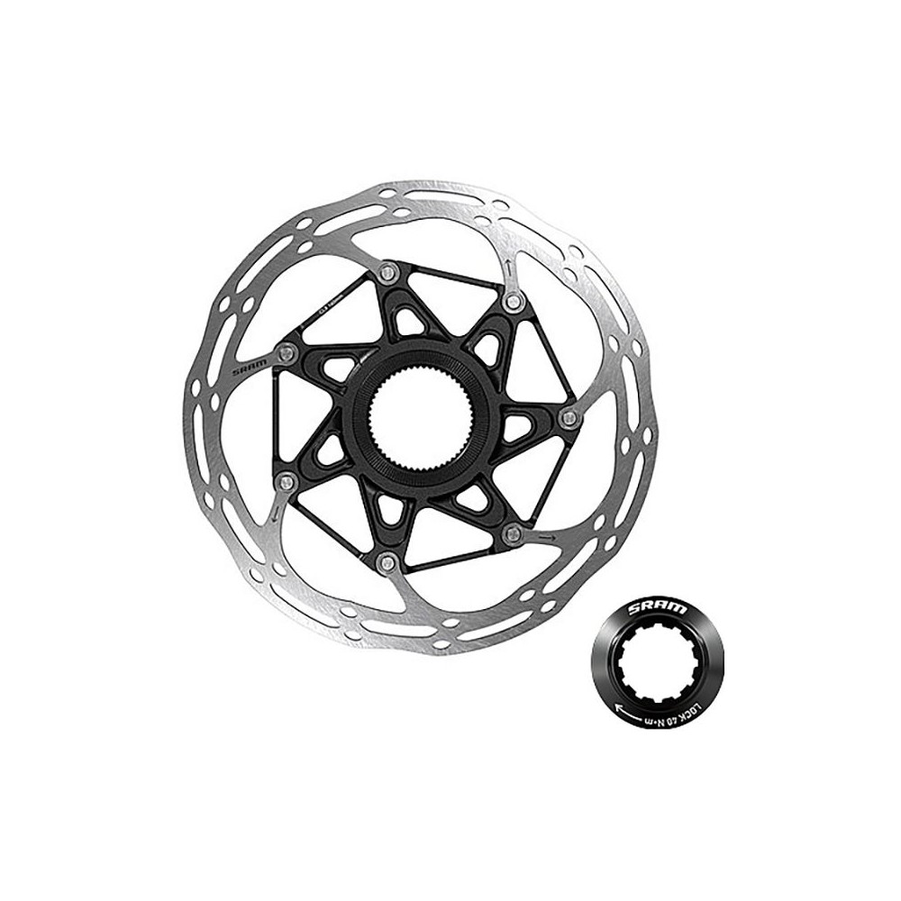 Disco de freno Sram Centerline CL