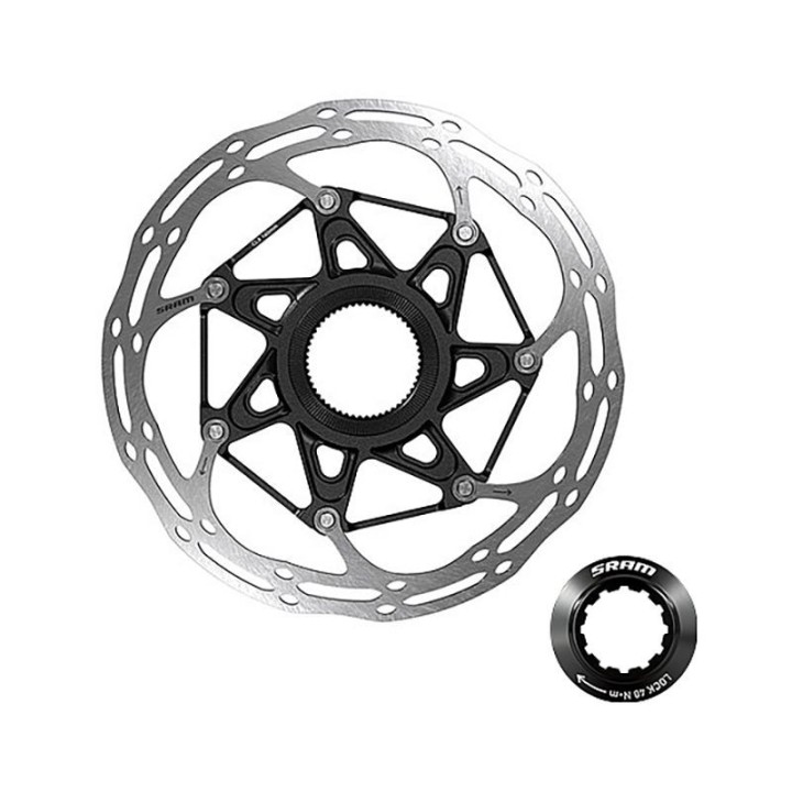 Disco de freno Sram Centerline CL