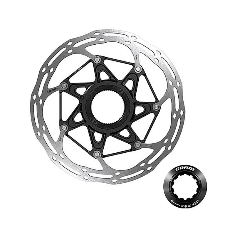 Disco de freno Sram Centerline CL