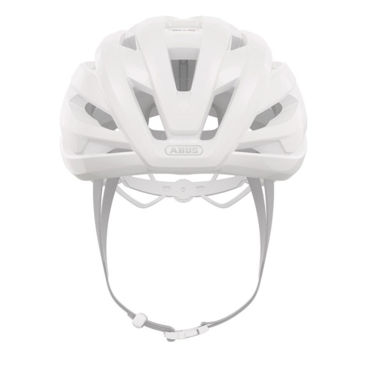 Casque Abus StormChaser Ace Pure White