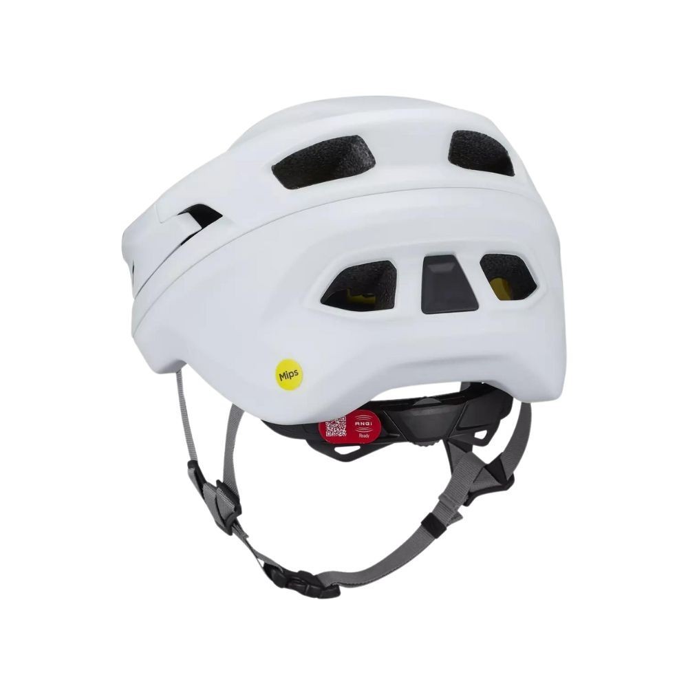 Casco Specialized Camber White|CASCO CARRETERA