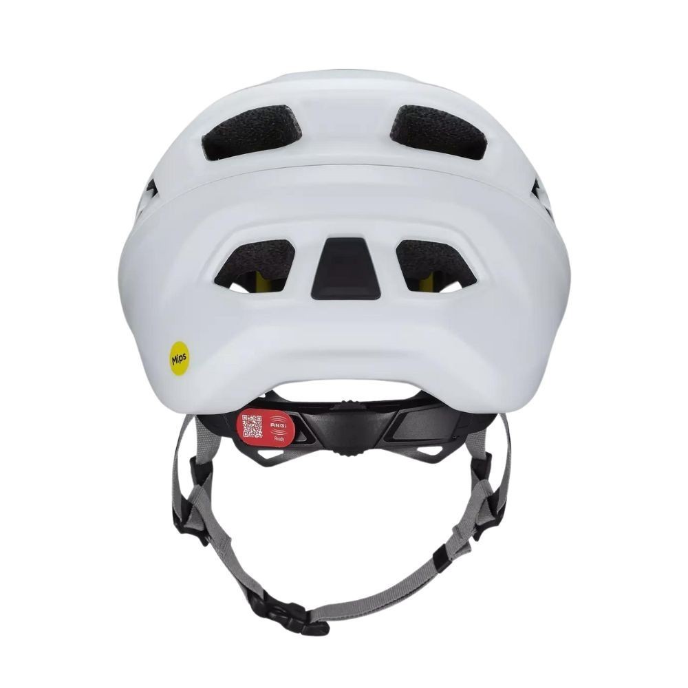 Casque Casco Specialized Camber Blanc|CASCO CARRETERA