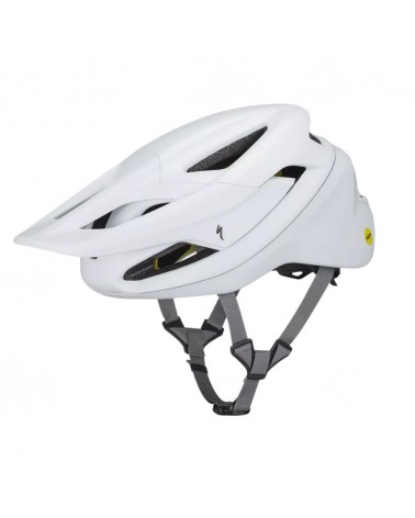 Casco Specialized Camber White "SIN CAJA"