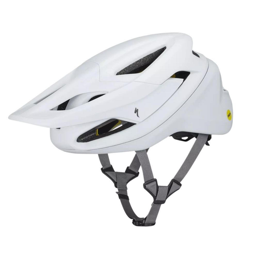 Casco Specialized Camber White "SIN CAJA"
