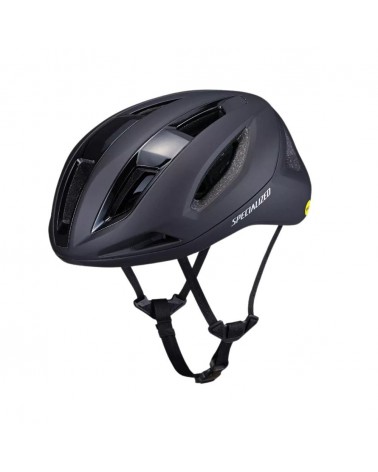Casco Specialized Search Black "SIN CAJA"