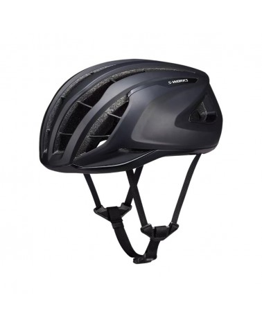 Casco Specialized S-Works Prevail 3 Black "SIN CAJA"