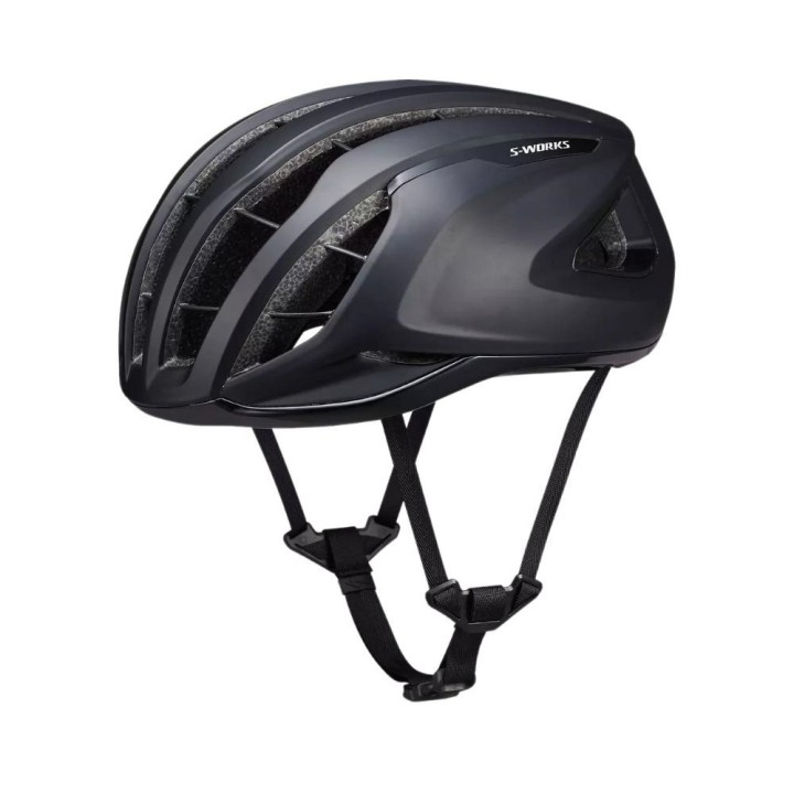 Casco Specialized S-Works Prevail 3 Black "SIN CAJA"