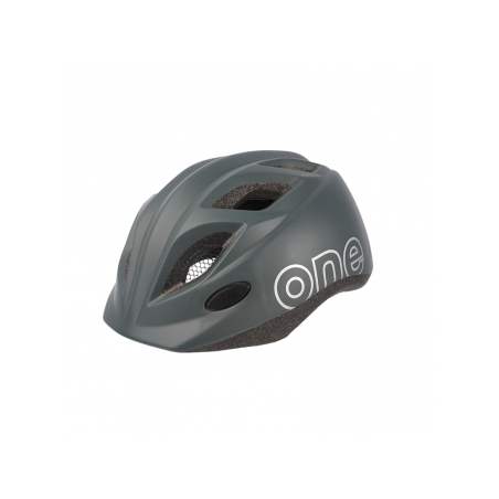 Casco Bobike One Plus Gris|casco ciclismo