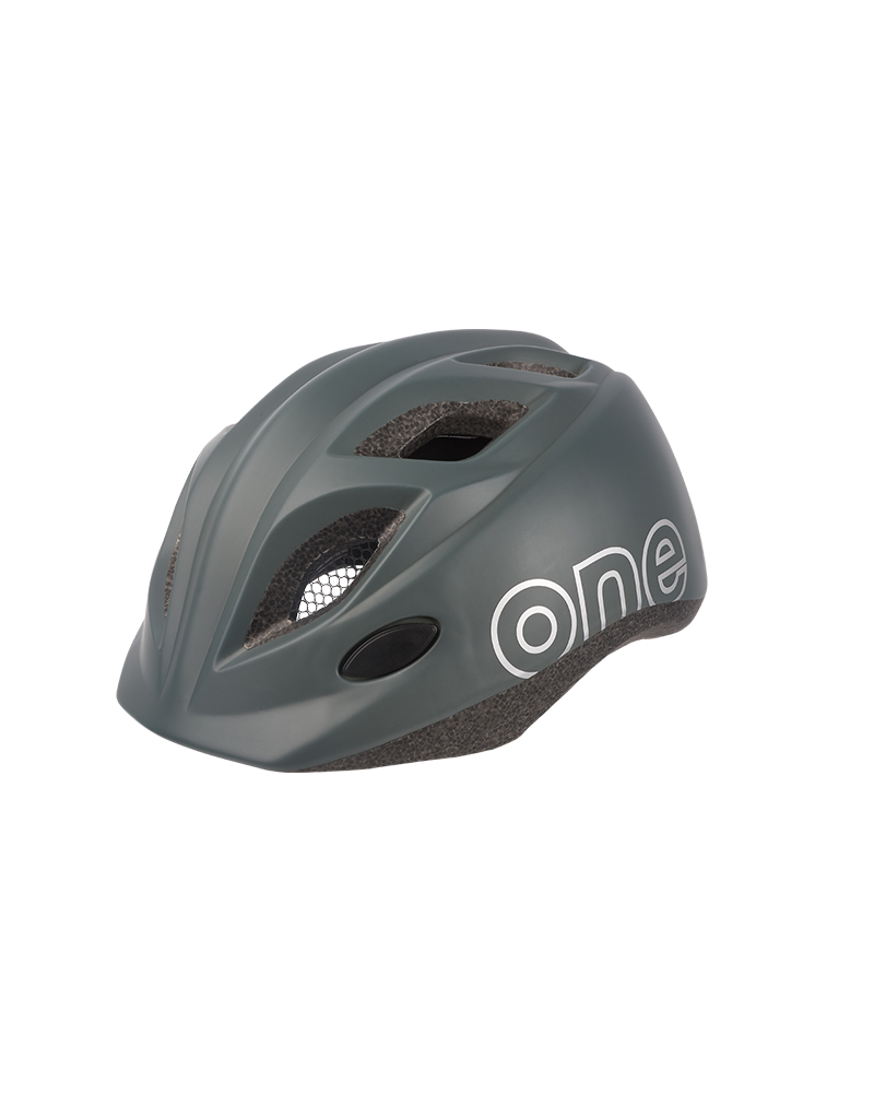 Casque Bobike One Plus Gris|casque cyclisme