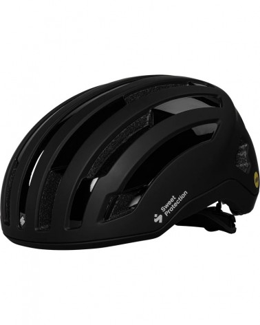 Casco Sweet Protection Outrider Mips Black "SIN CAJA"