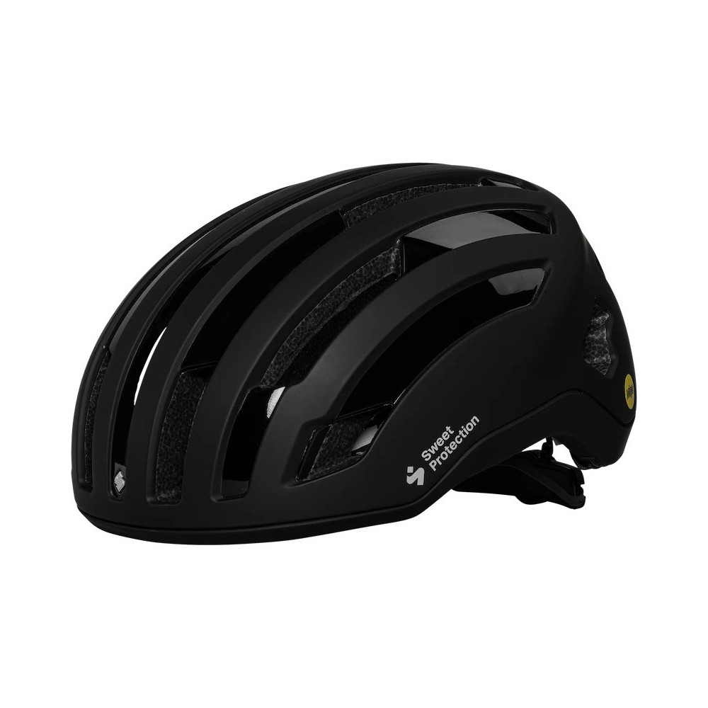 Casco Sweet Protection Outrider Mips Black "SIN CAJA"