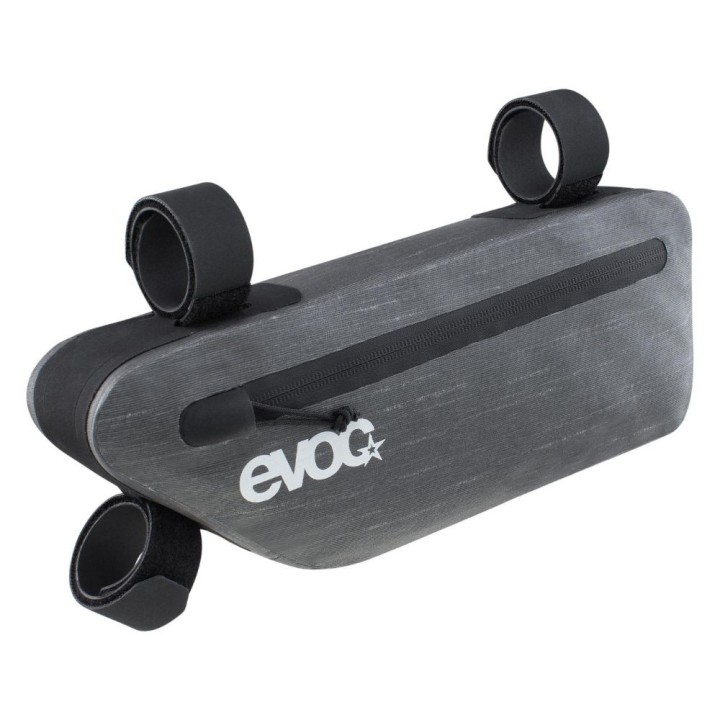 Bolsa Cuadro Evoc Frame Pack Impermeable Gris Carbon