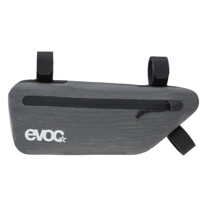 Sac de cadre Evoc Frame Pack imperméable Gris Carbone
