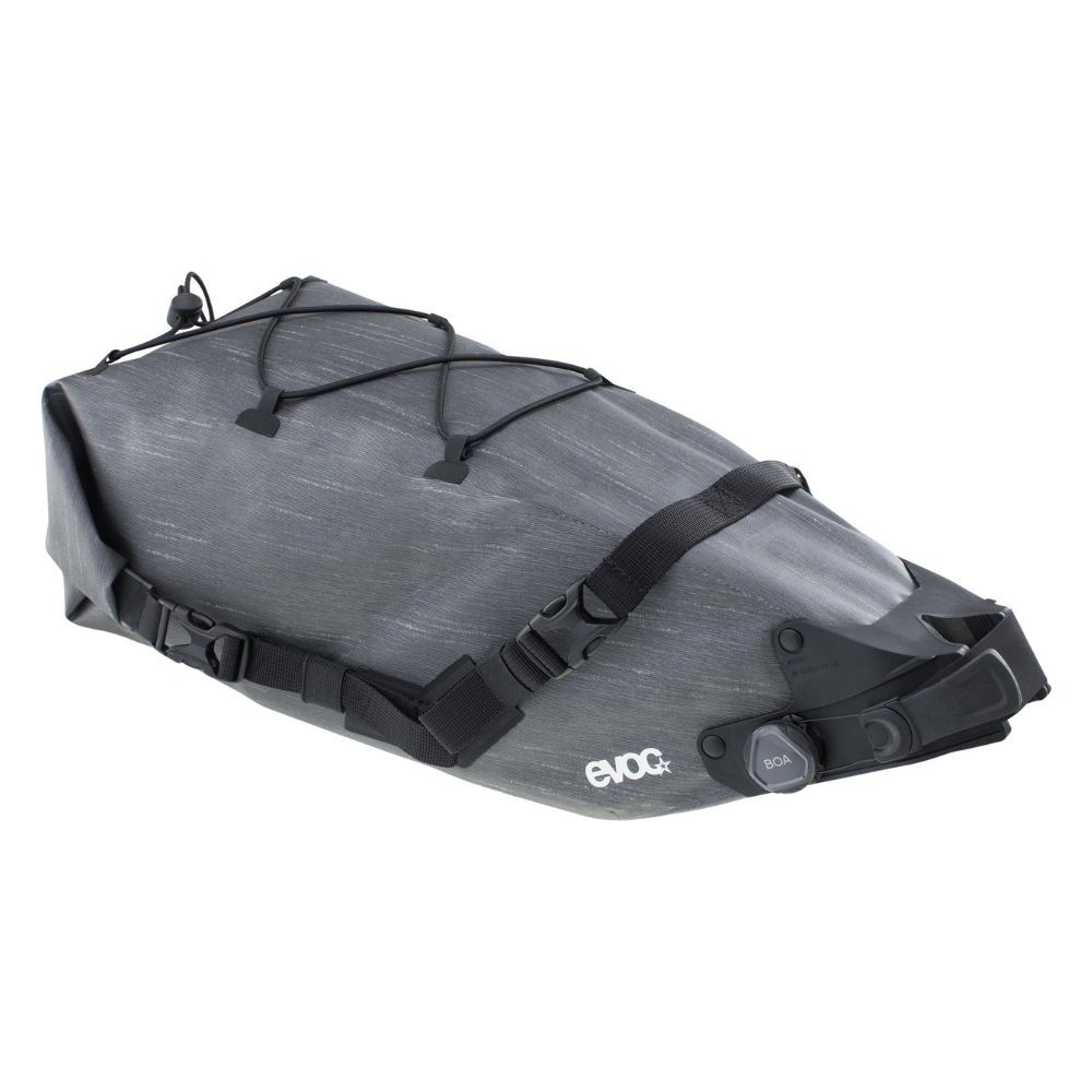 Sac de selle Evoc Seat Pack BOA WP 8