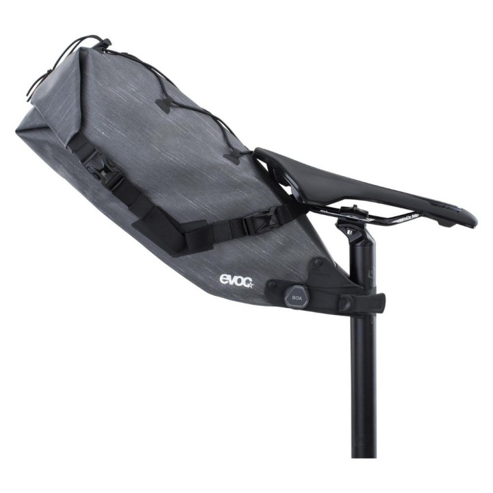 Sac de selle Evoc Seat Pack BOA WP 8