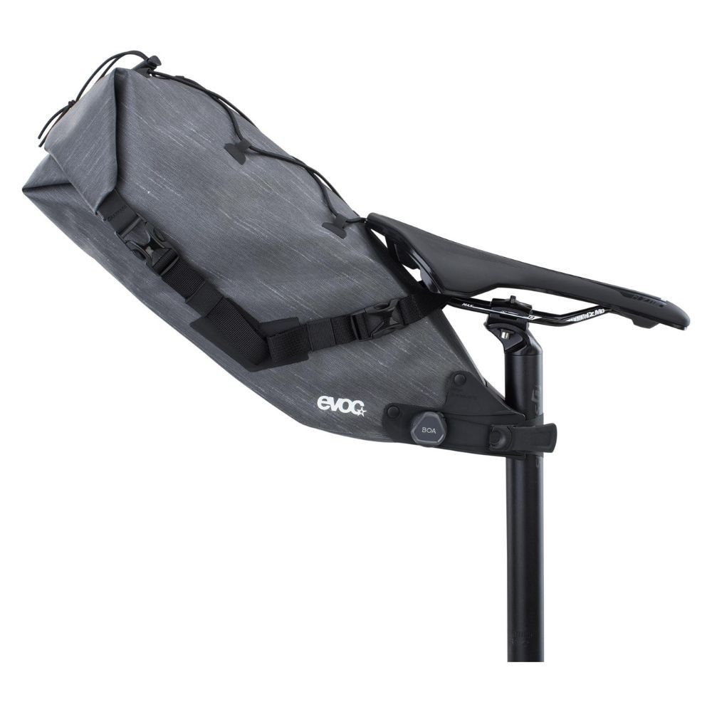 Sac de selle Evoc Seat Pack BOA WP 8