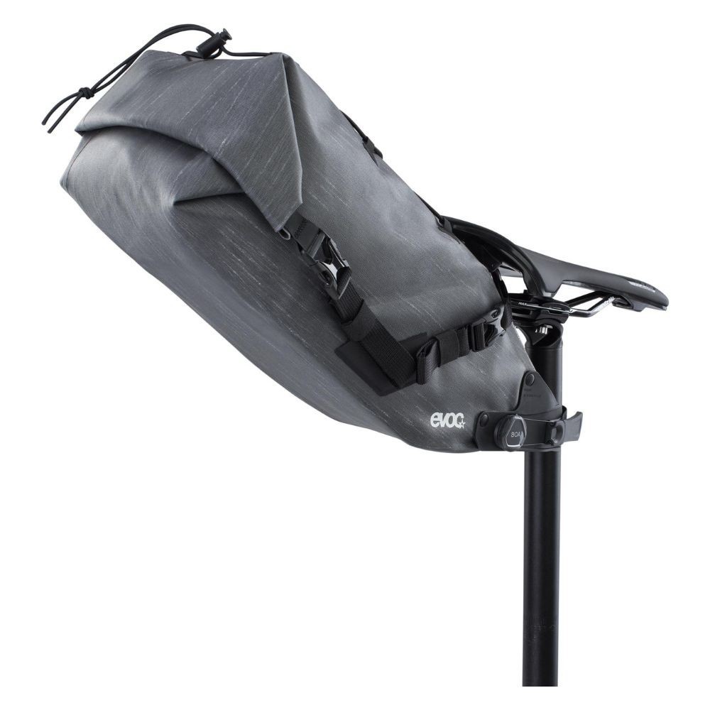 Sac de selle Evoc Seat Pack BOA WP 8