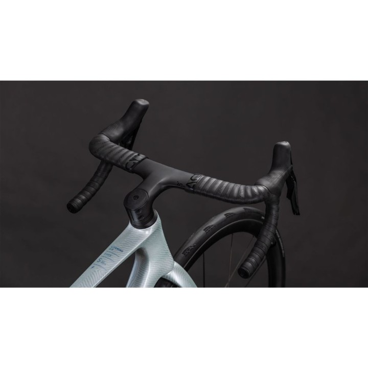 Vélo Cube Litening AIR C:68X SLT xenongrid´n´green