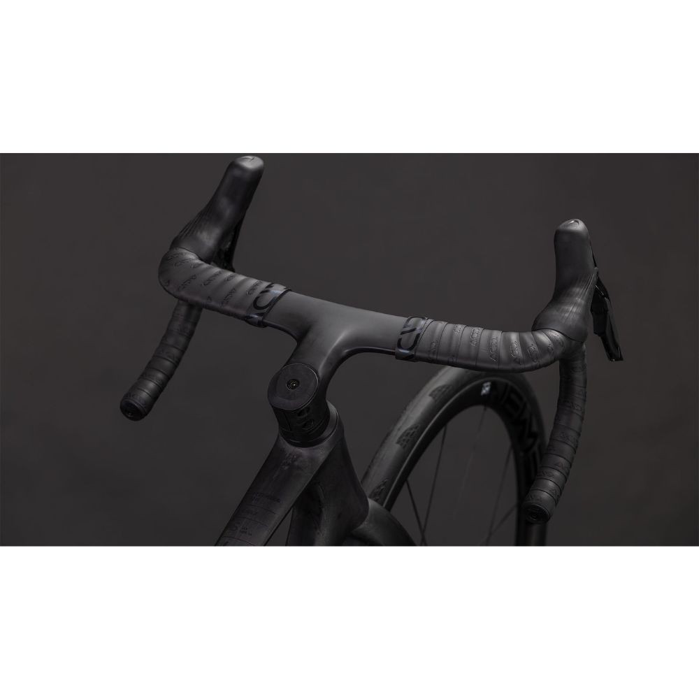 Bicicleta Cube Litening AIR C:68X SLT golddust´n´prism