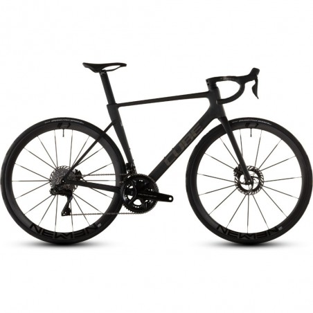 Vélo Cube Litening AIR C:68X SLT golddust´n´prism