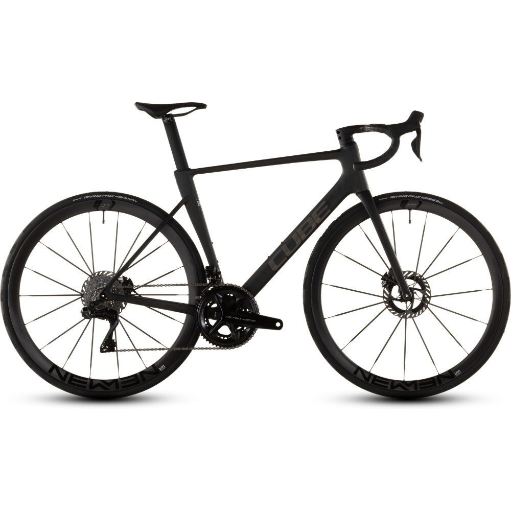 Vélo Cube Litening AIR C:68X SLT golddust´n´prism