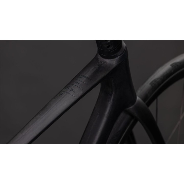 Vélo Cube Litening AIR C:68X SLT golddust´n´prism