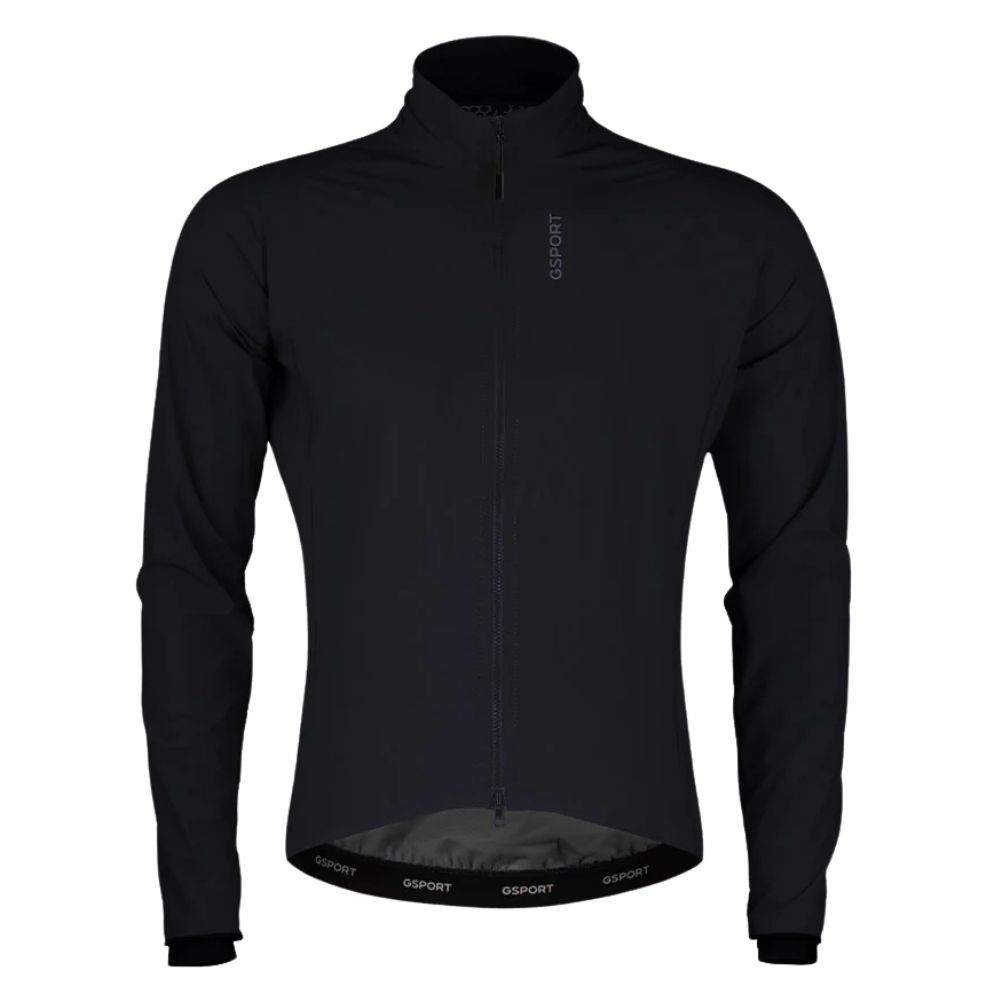 Veste coupe-vent unisexe Gsport Pro Team Kohl
