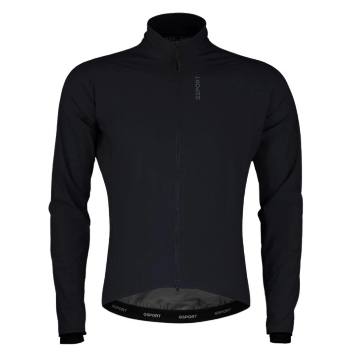 Chaqueta Cortavientos Unisex Gsport Pro Team Kohl