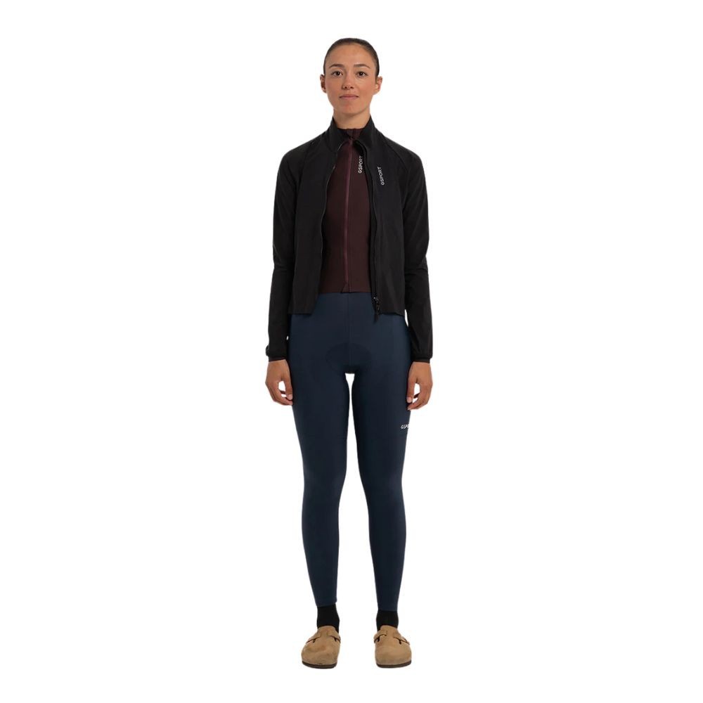 Veste coupe-vent unisexe Gsport Pro Team Kohl
