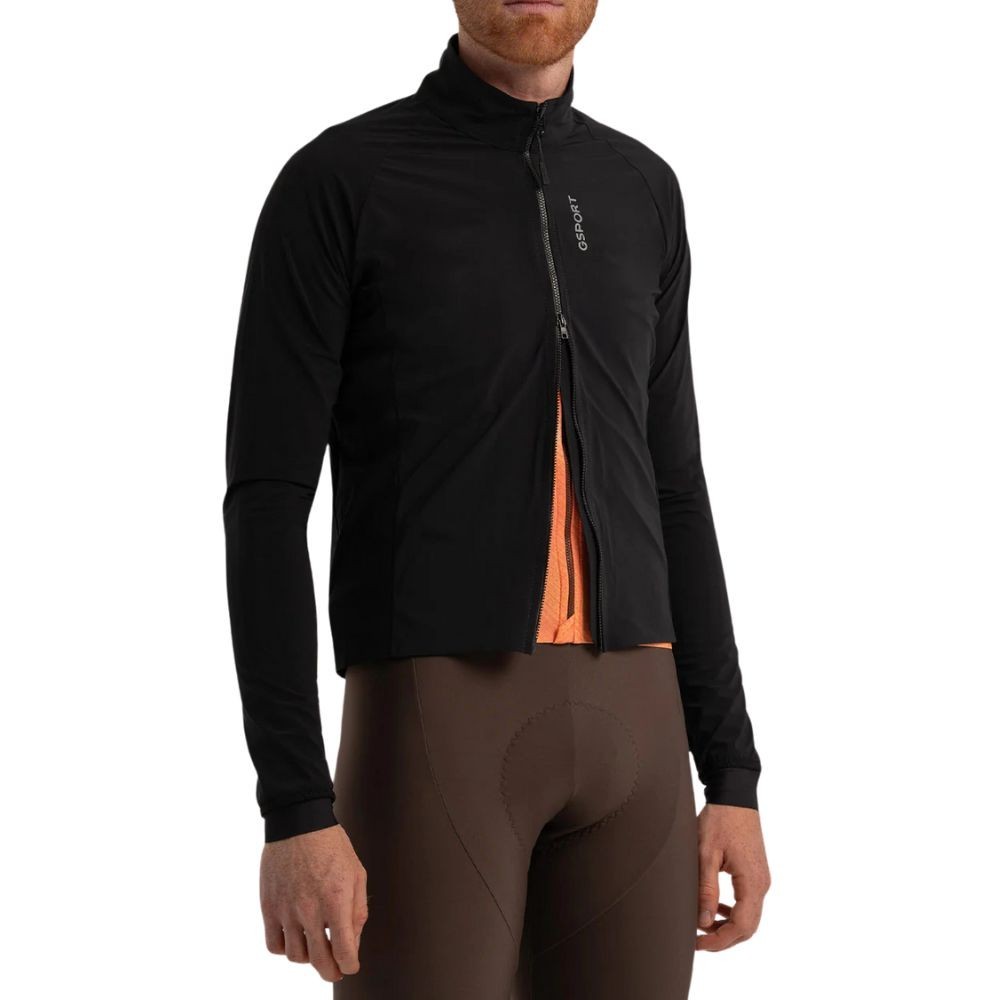 Chaqueta Cortavientos Unisex Gsport Pro Team Kohl