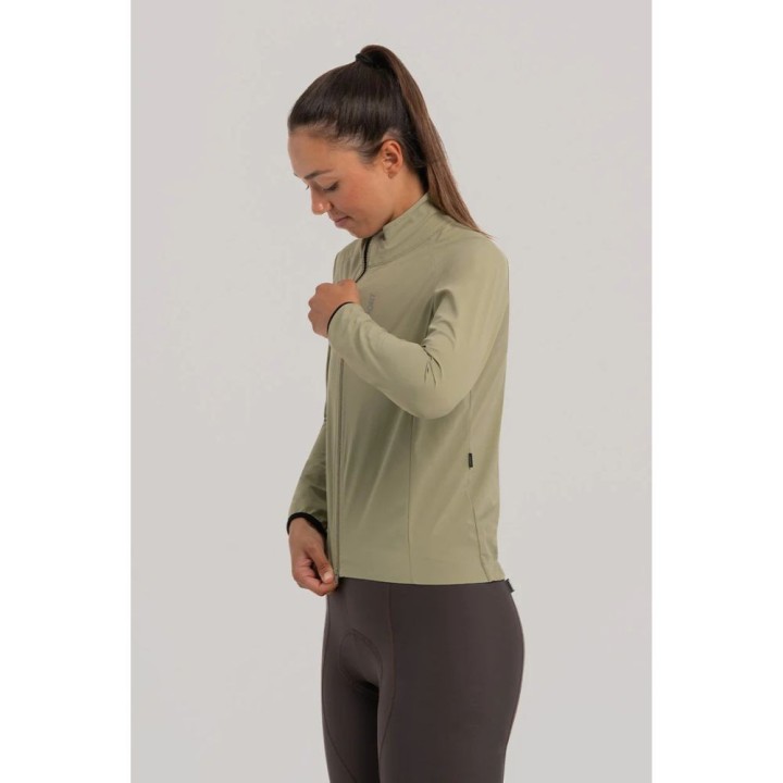 Chaqueta Cortavientos Unisex Gsport Pro Team Renn