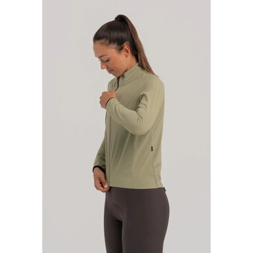 Chaqueta Cortavientos Unisex Gsport Pro Team Renn