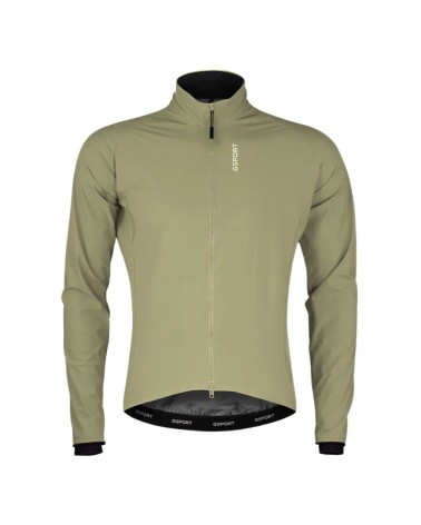Veste coupe-vent unisexe Gsport Pro Team Renn