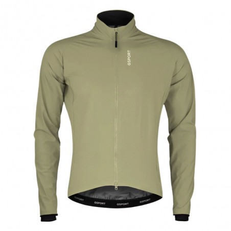 Chaqueta Cortavientos Unisex Gsport Pro Team Renn