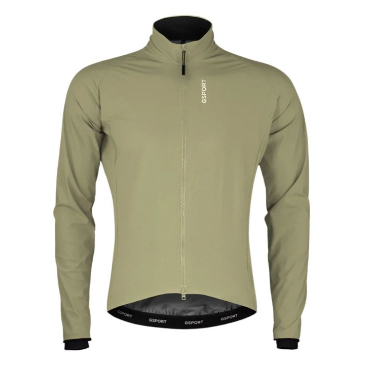 Chaqueta Cortavientos Unisex Gsport Pro Team Renn