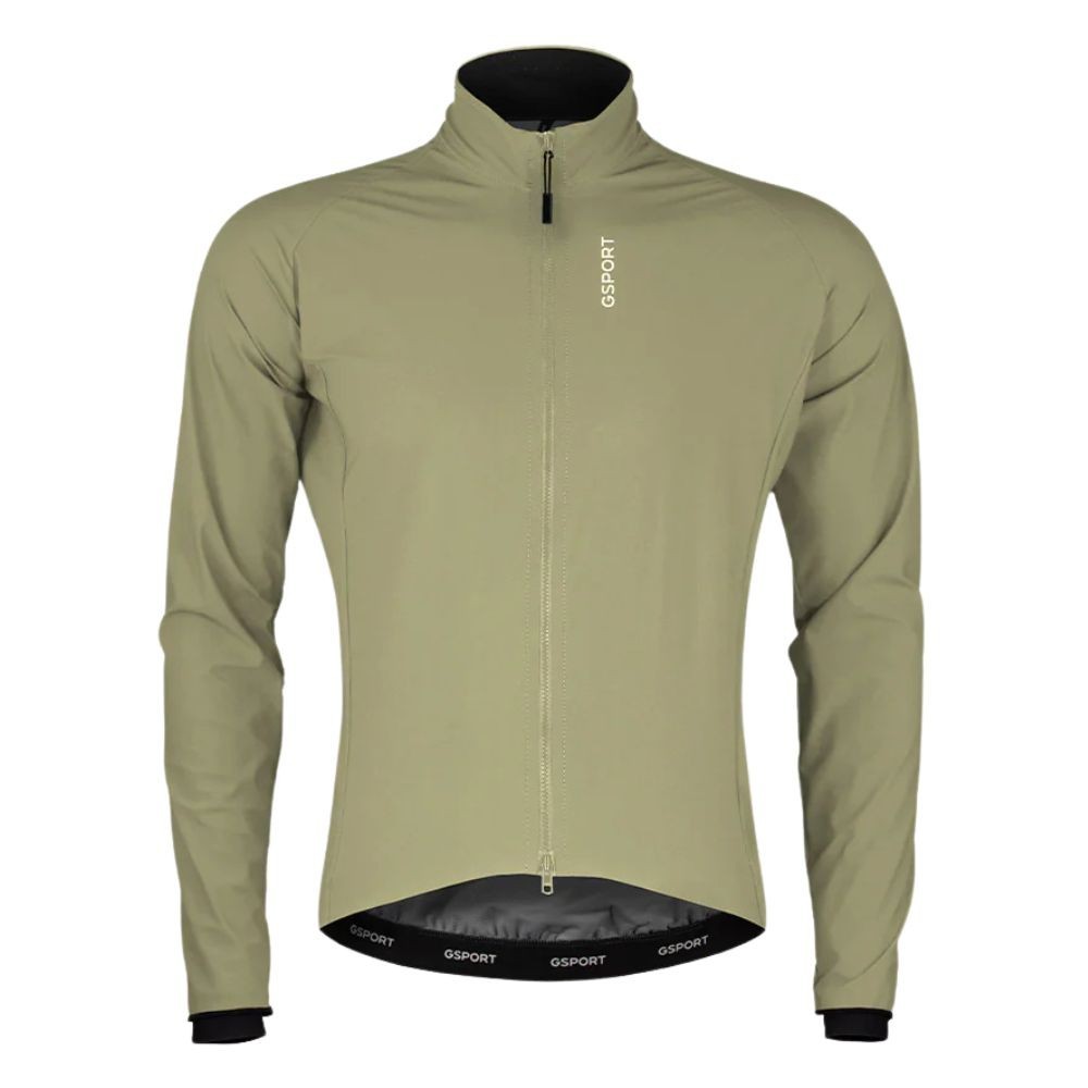Chaqueta Cortavientos Unisex Gsport Pro Team Renn