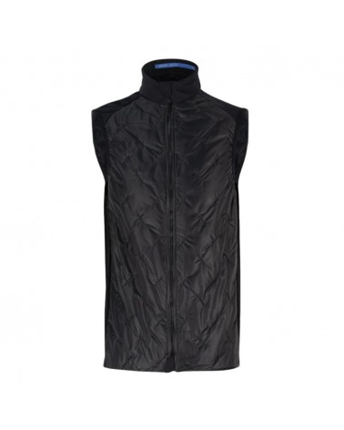 Chaleco Gsport Pro team Acolchado Tulip