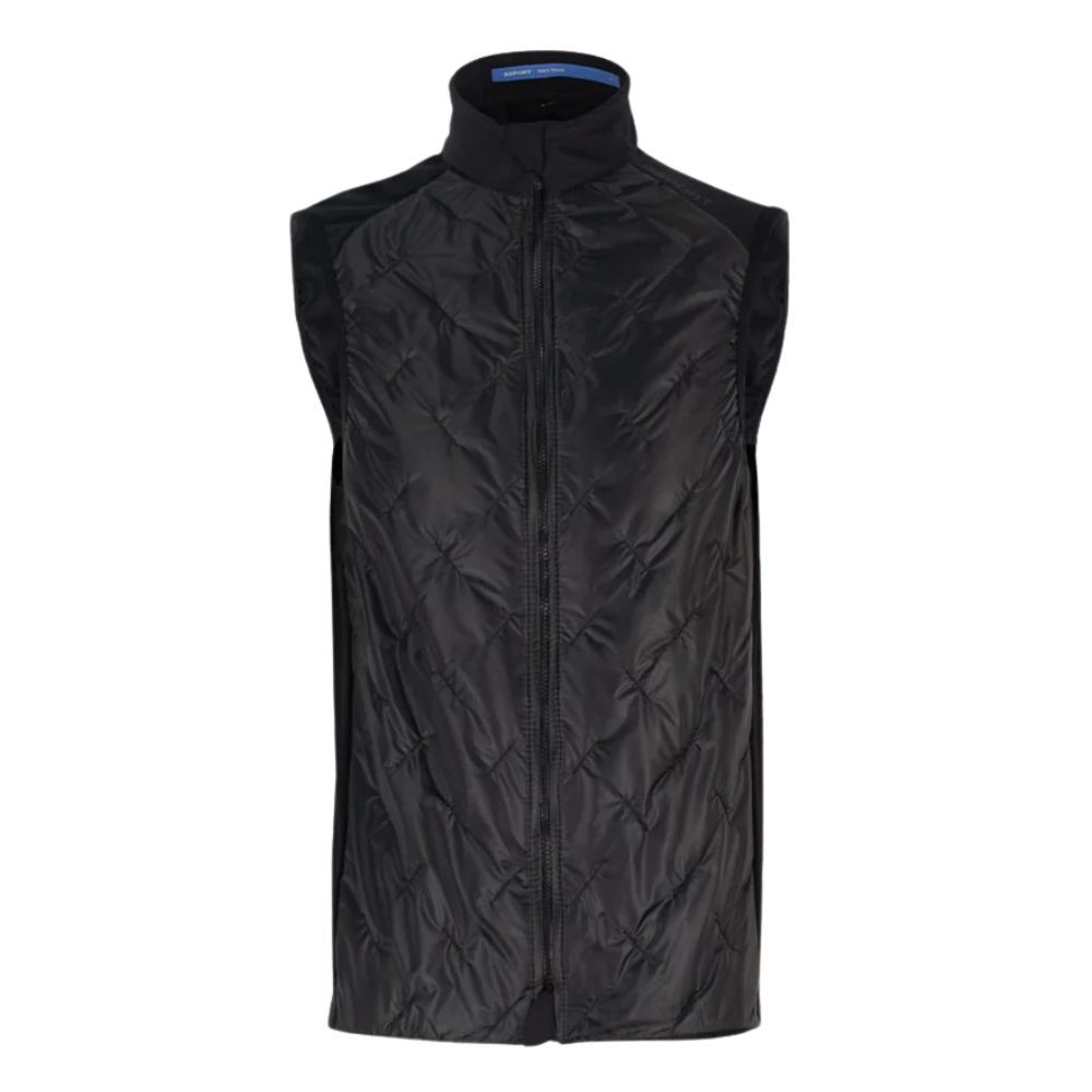 Chaleco Gsport Pro team Acolchado Tulip