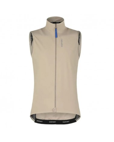 Chaleco Unisex Gsport Pro Team Soleil