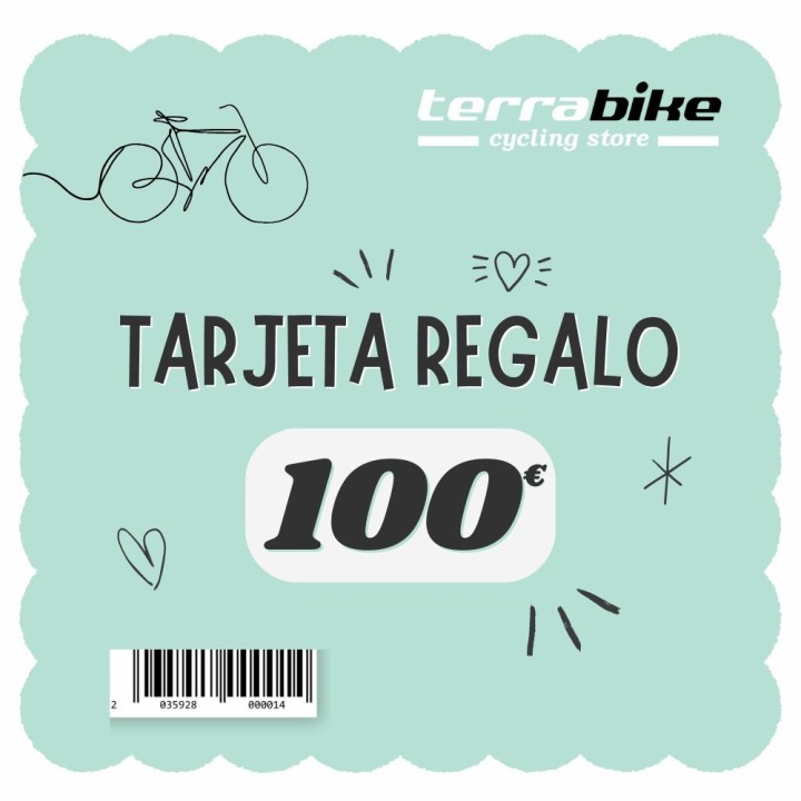 CHÈQUE CADEAU, Chèque cadeau 100 €