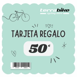 CHÈQUE CADEAU, Chèque cadeau 50 €