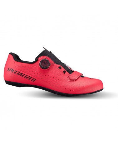 Zapatillas de Carretera Torch 2.0  Vivid Pink