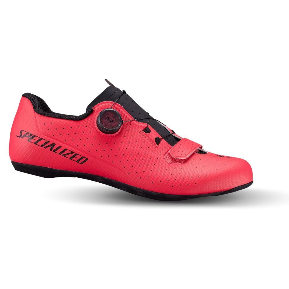Zapatillas de Carretera Torch 2.0  Vivid Pink