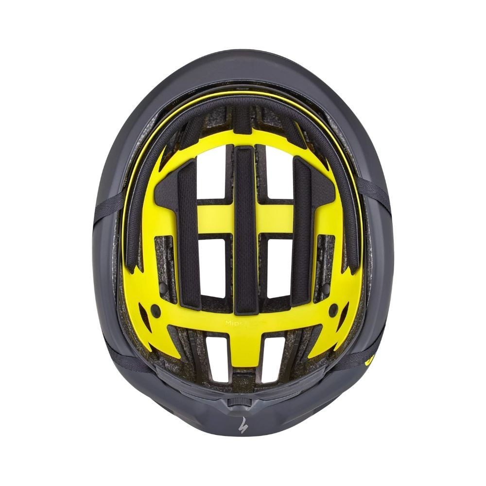Casco Specialized Loma Black|CASCO CARRETERA